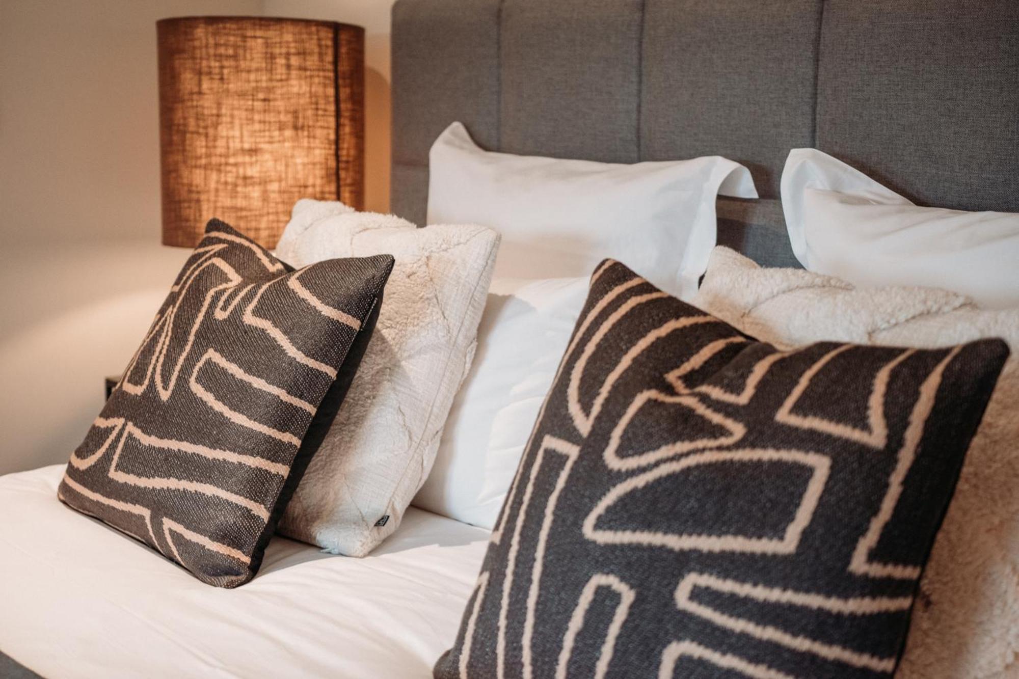B&B Maison Mairie Hasselt Eksteriør bilde