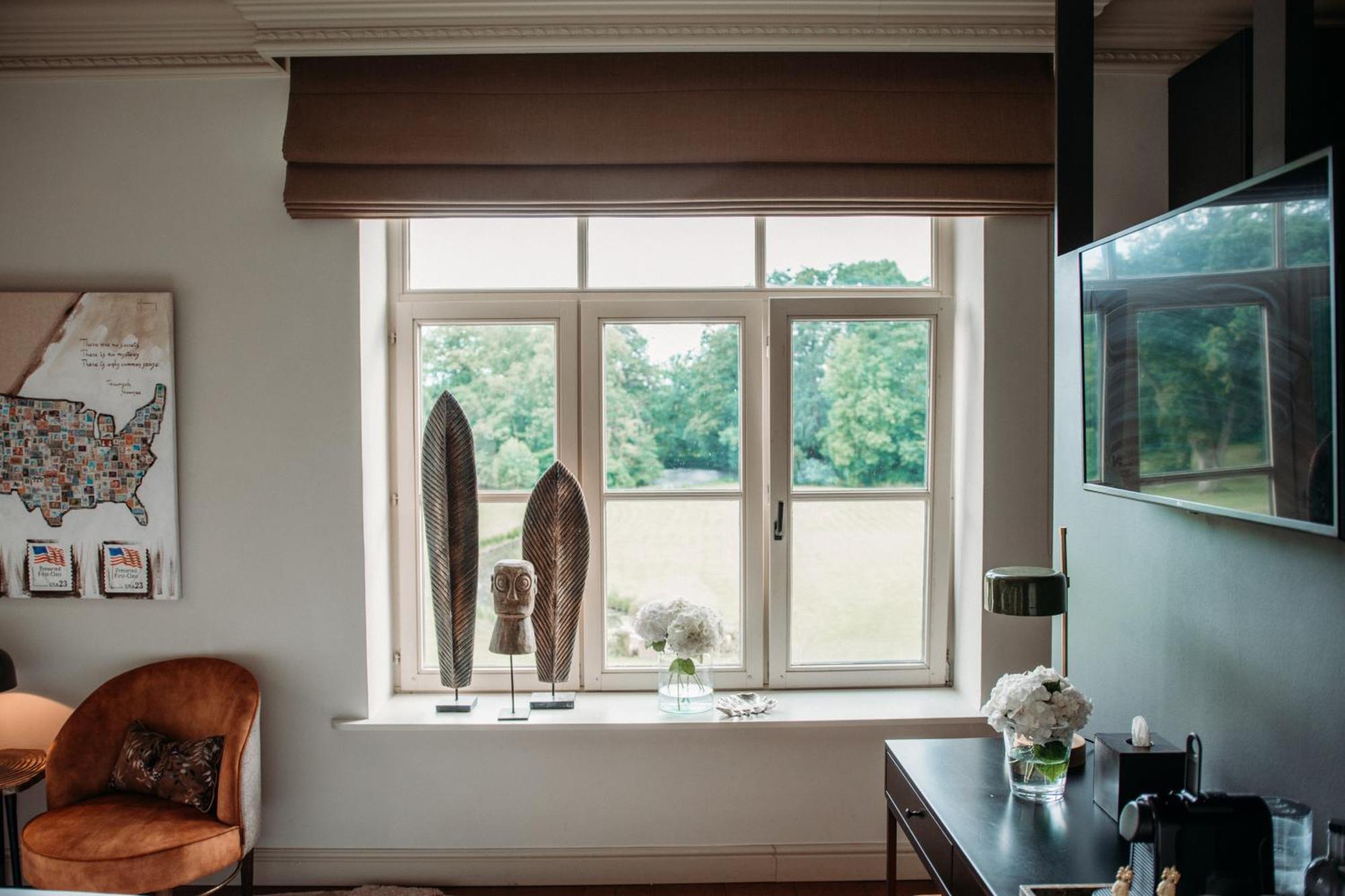 B&B Maison Mairie Hasselt Eksteriør bilde